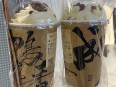 -成川茶店·潮汕工夫浓茶(万象店)
