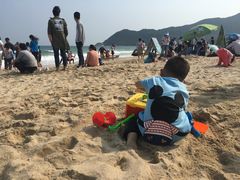 -西涌国际滨海旅游区