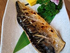 -阿吾罗日本料理(K11艺术中心店)