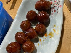 -青山青豆花·笑禅豆腐鱼(黄泥塝店)