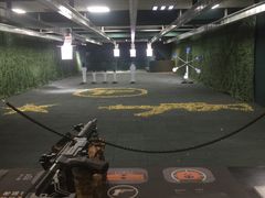 -枪馆1号实弹射击俱乐部