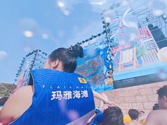 -武汉玛雅海滩水公园