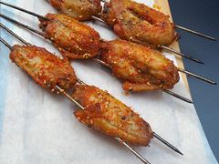 -有奴思烤肉·清真(正宁路店)