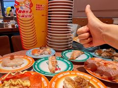 -元气寿司(东方宝泰店)