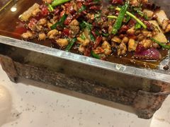 -沈姐万州烤鱼(沙坪坝七中店)