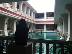 -吴哥国家博物馆