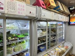 -陈记麻辣烫(浦口道店)
