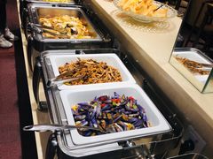 -素满香·Vegan食养自助(天一广场店)