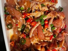 -嘿嘟嘟·肋条烧肉放题(爱融荟城店)