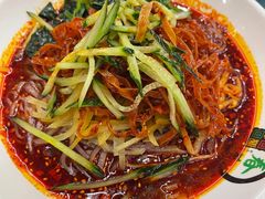 -春花民族美食(佳木斯总店)