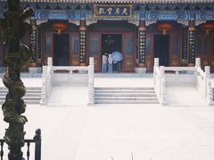 -天津妈祖文化园