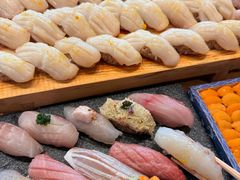 -鮨冠OMAKASE食べ放题(北京首店)