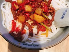 销魂牛杂粉-俏凤凰(美林M·LIVE天地东座店)
