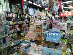 -晨光文具(天客隆大厦大商超市店)