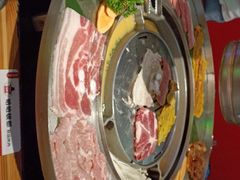-哈哈碳都·牛肋条无限自助烤肉(宝龙店)