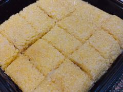 红枣黄米糕-天泽祥·鼓楼馒头(鼓楼店)