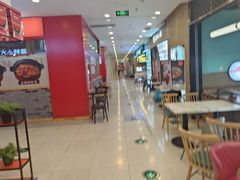 -沈阳百联购物中心(青年大街店)
