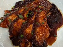 -长兴菜馆(高桥店)