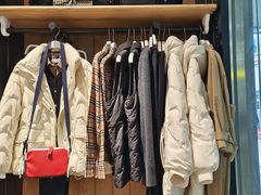 -南通奥特莱斯购物广场