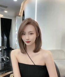 -吉米护肤造型