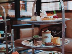 -马勒别墅·中餐厅