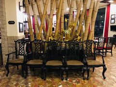 -南沙游艇会·大兵船餐厅