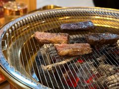 -闻老头·菊花炭烤肉(D11店)