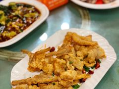 -沈家门海鲜夜排档(东港店)