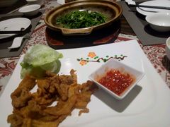 -画臻楼.家宴.融合菜(锦业路店)