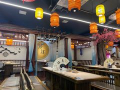 -外婆船宴餐厅·外婆喊你回家吃饭