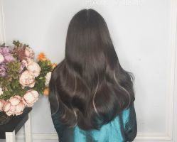 -MYCOLORHARSALON