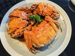 -海趣餐厅·苏式家菜(高新店)