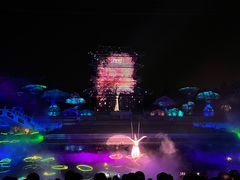 -东台西溪天仙缘景区