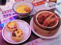 -永兴發香港茶餐厅(三坊七巷店)