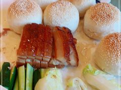 -烧肉馆(古北水镇景区店)