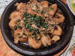 -水天堂西餐厅(绿宝广场店)