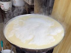 -云南大锅豆浆店