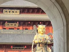 -上海东林寺(金山区)