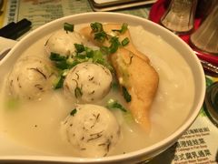 -翠华餐厅