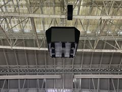 -松江大学城体育馆滑冰馆