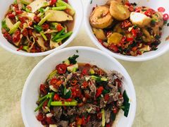 -红色湘菜馆(春风店)