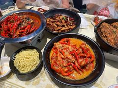 -聚味瞿记·龙虾堂(咸嘉湖店)