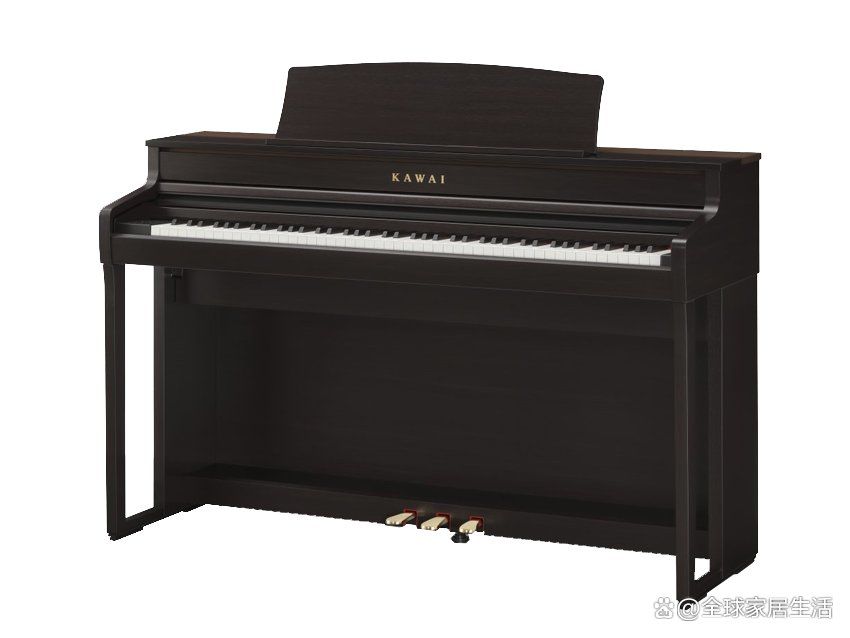 卡瓦依,数码钢琴