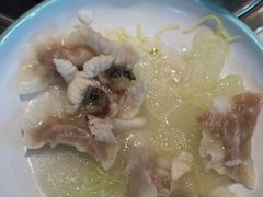 -粤顺渔坊·中山脆肉鲩火锅(清湖店)