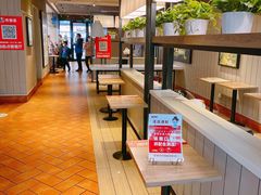 -肯德基(鲁迅路店)