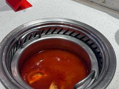 -龍歌自助小火锅(李沧顺和汇店)
