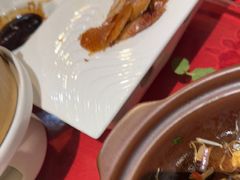 -正阳门饭庄·烤鸭·北京菜(万丰路七里庄店)