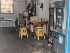 -老太婆饭店(新富路店)