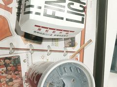 -肯德基(格尔木世邦店)