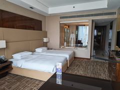 -济南富力凯悦酒店